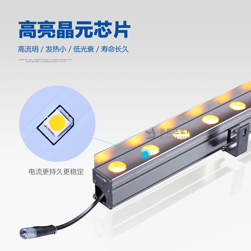 3245洗墙灯|凯时