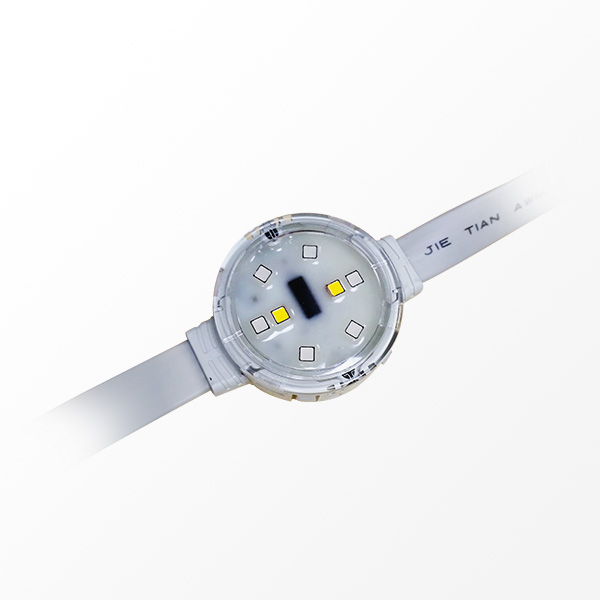 LED40点光源HYD-P406DMXF-35|凯时