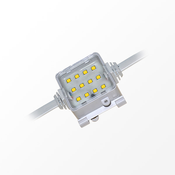 方形LED点光源HYD-P5012WF-35|凯时