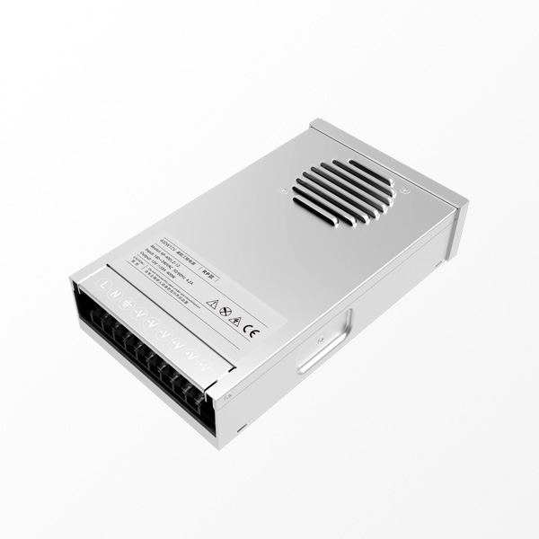 防雨电源 400W 12v|凯时