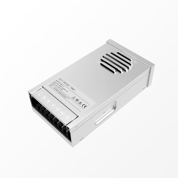 防雨电源 200W 12v|凯时