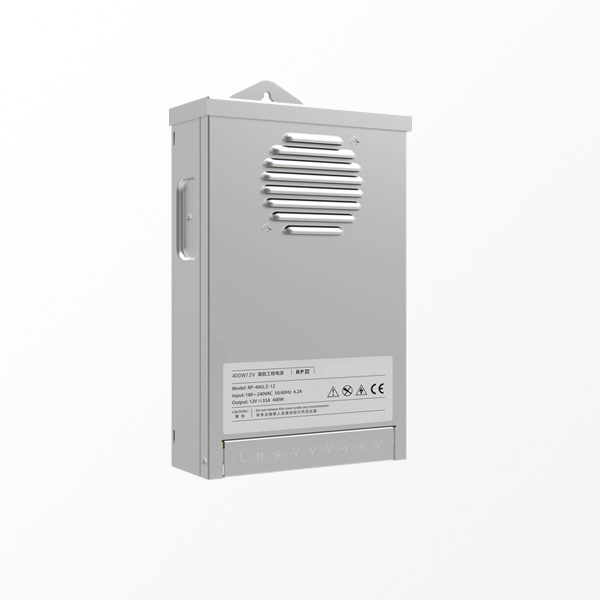 防雨电源 300W 12v|凯时