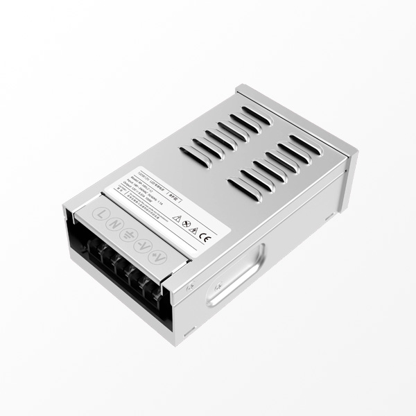防雨电源 100W12V|凯时