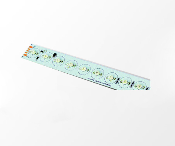 LED控制系统 | 凯时