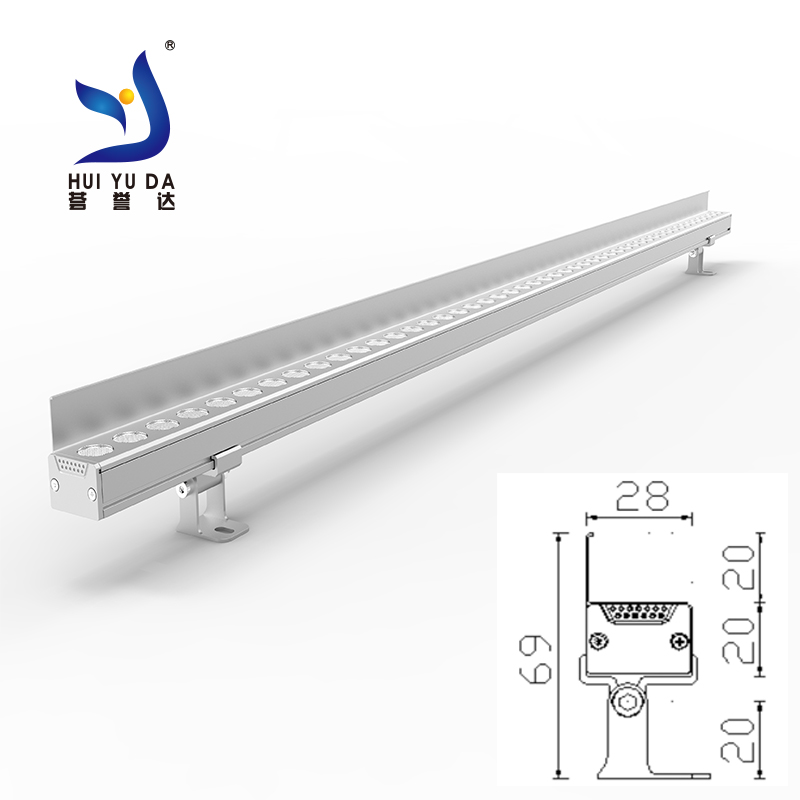 LED线条灯,LED点光源,LED外露灯,LED模组,LED户外灯,LED园林景观灯,LED室内照明灯,LED电源,LED投光灯,洗墙灯|凯时