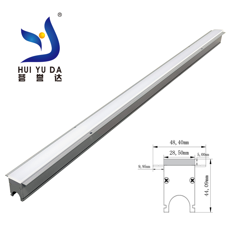 LED线条灯，，，，，LED线性洗墙灯，，，，，LED线条灯,LED条形灯，，，，，LED幕墙灯，，，，，LED装饰灯，，，，，LED像素灯|凯时