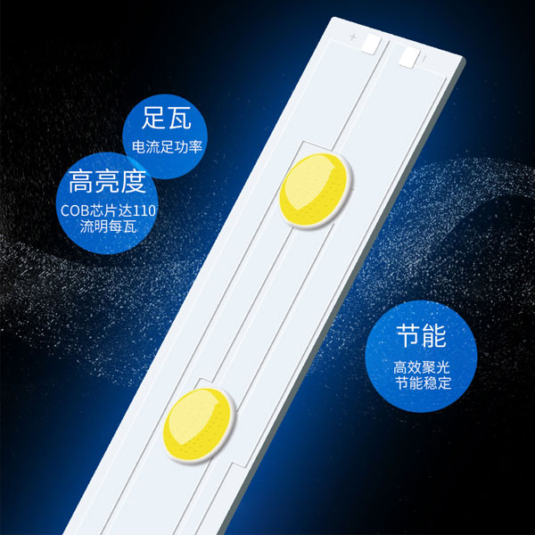 led聚光投光灯|凯时