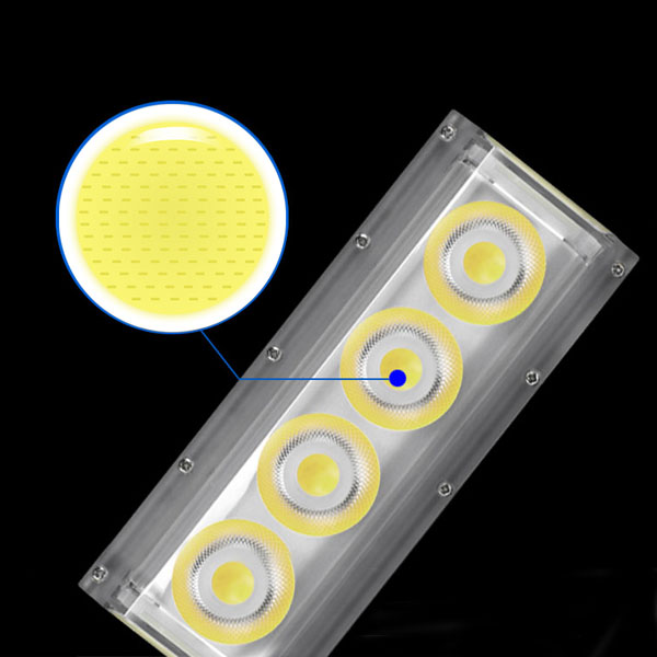 led聚光投光灯|凯时